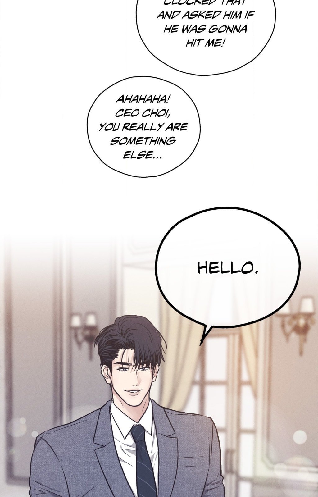 Payback, Chapter 108 image 29